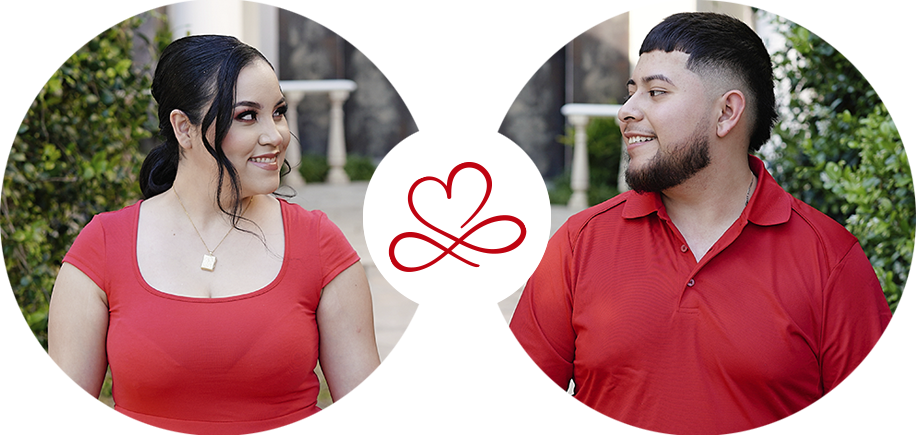 Boda de Yesica & Ruben