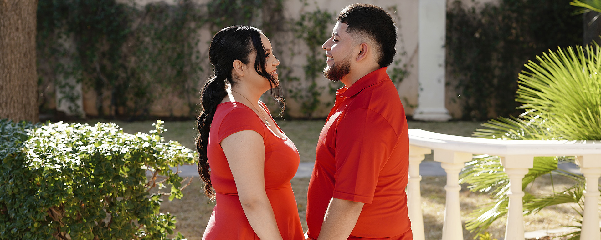 Yesica & Ruben